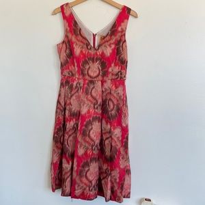Tory Burch Dress Sz 2